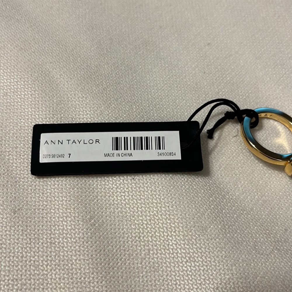 ANN TAYLOR - Picture 2 of 3